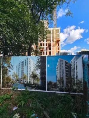 Продаж чудова 2-кім квартира в новобудові на Сихові