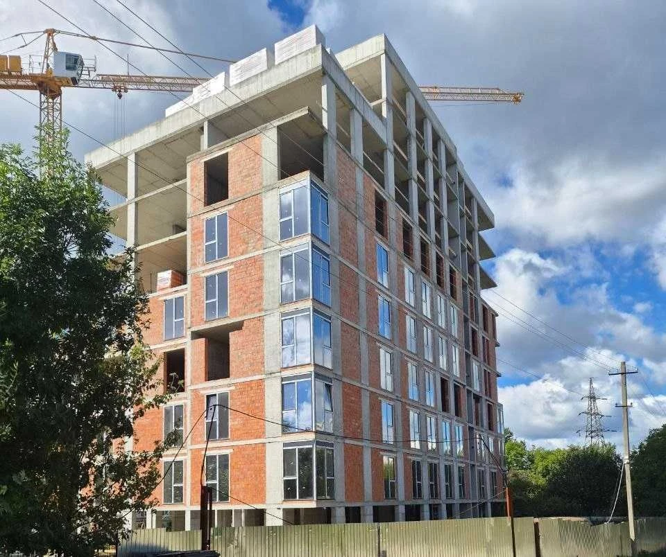 Продаж чудова 2-кім квартира в новобудові на Сихові