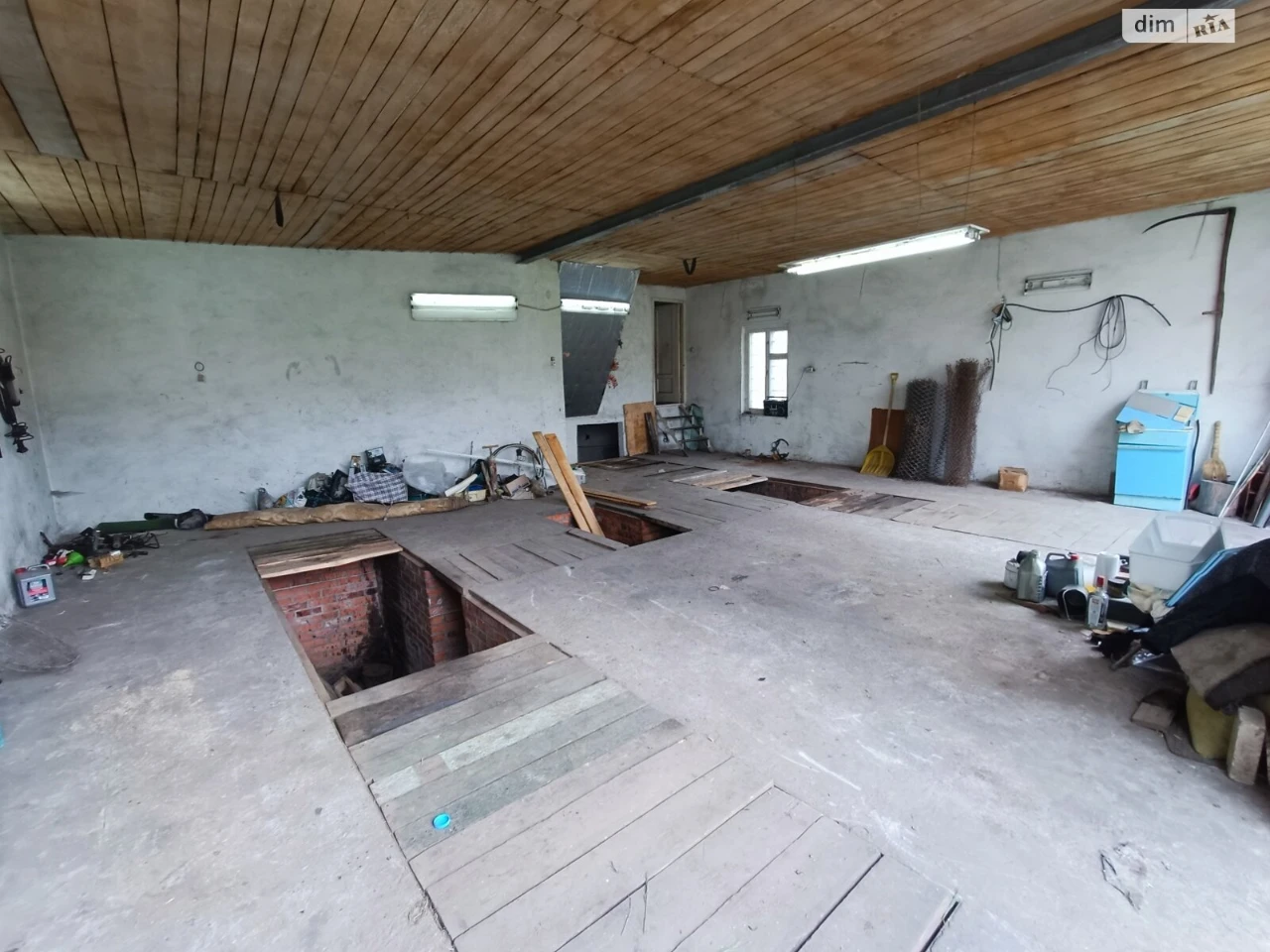 For sale Detached garage Blizhne Zamostya