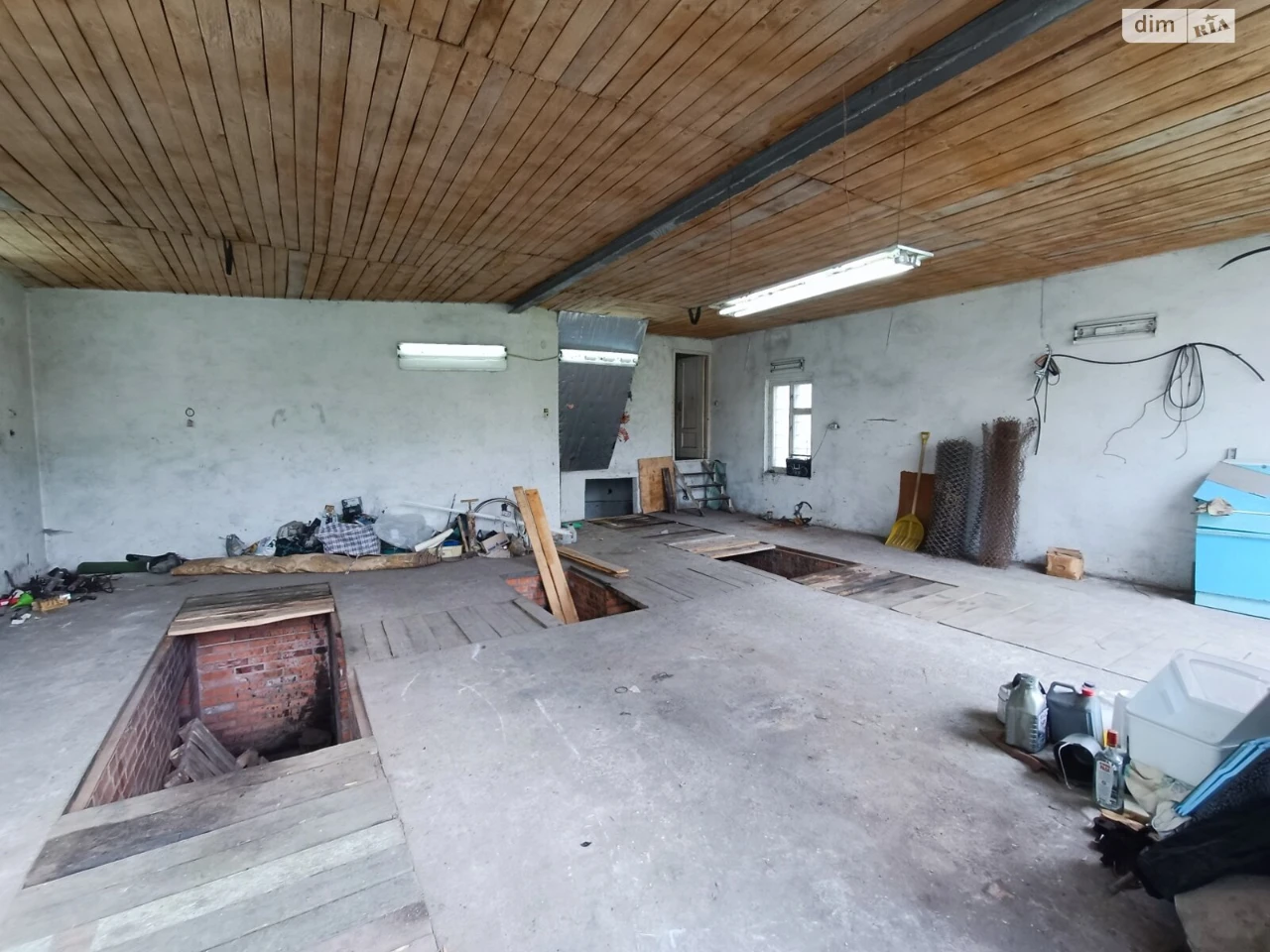 For sale Detached garage Blizhne Zamostya