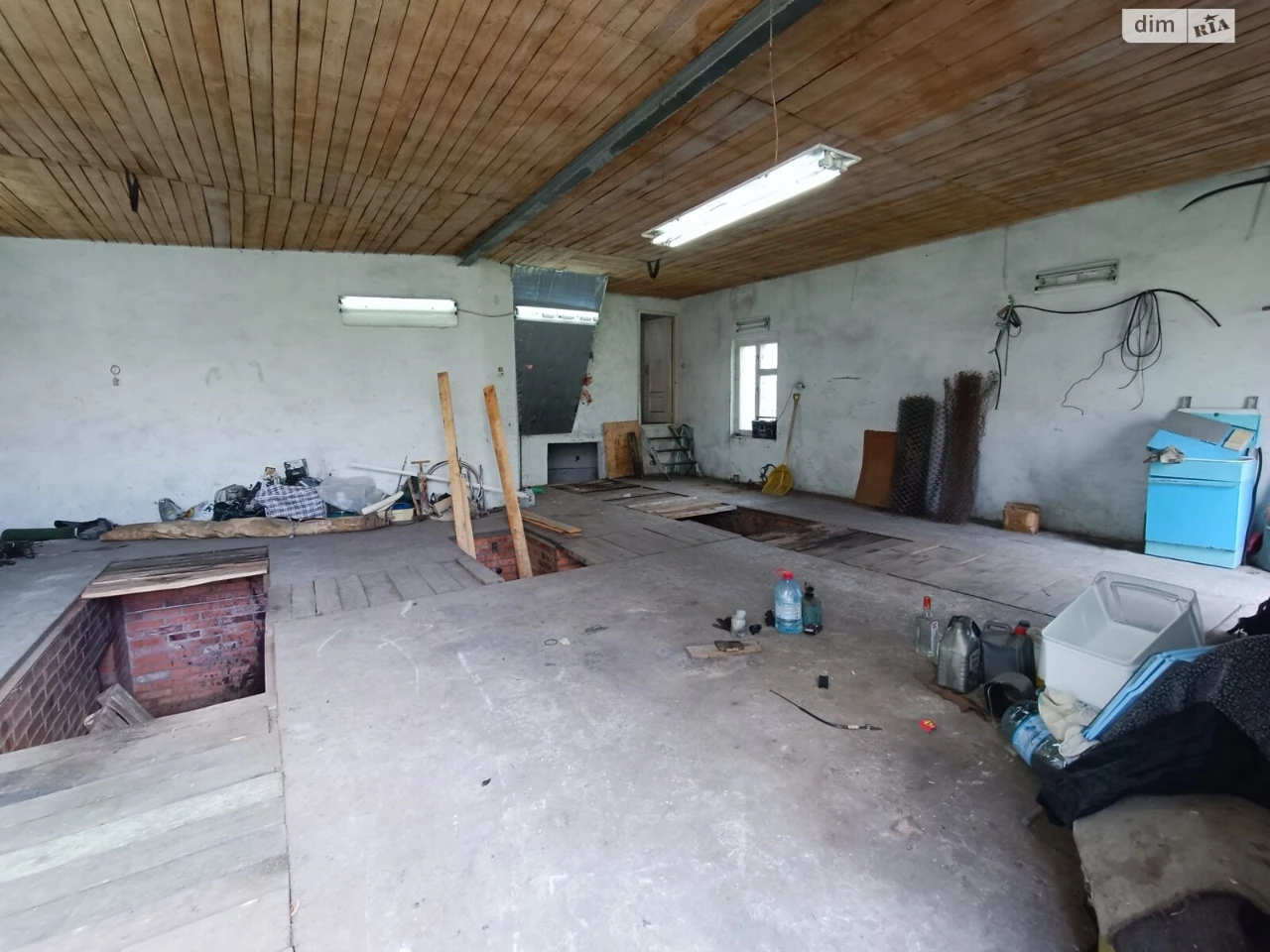 For sale Detached garage Blizhne Zamostya