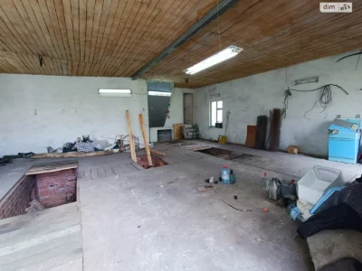 For sale Detached garage Blizhne Zamostya