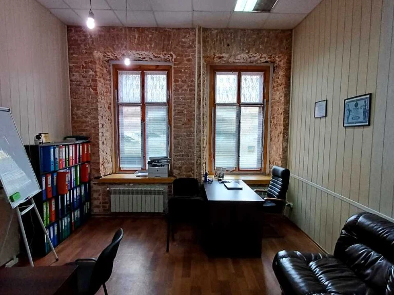 Квартира. Дніпро, Олеся Гончара вул.