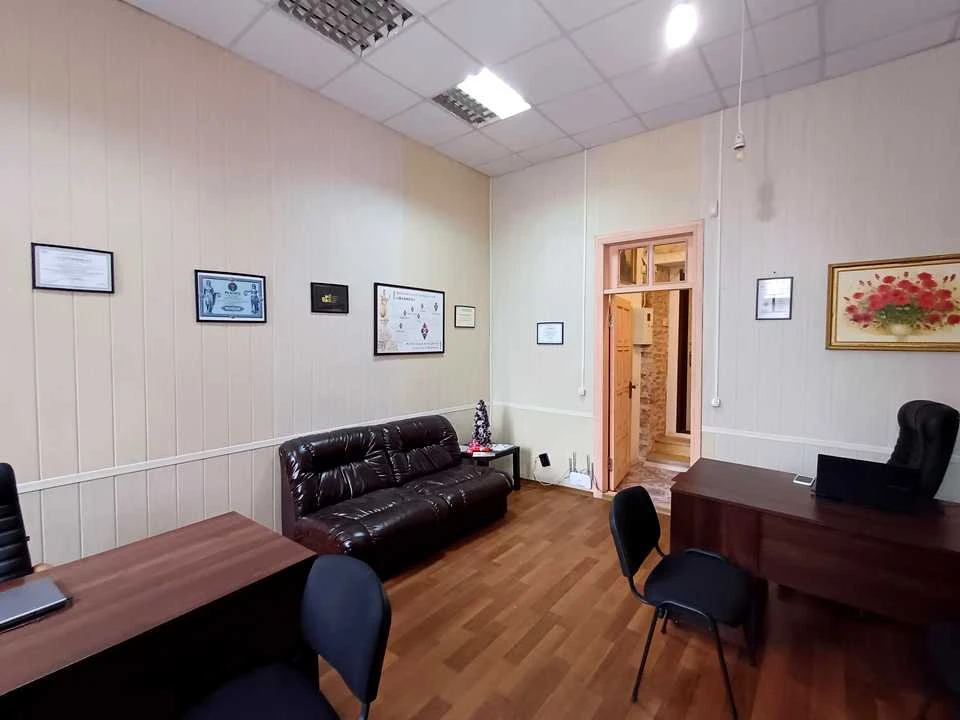 Квартира. Дніпро, Олеся Гончара вул.