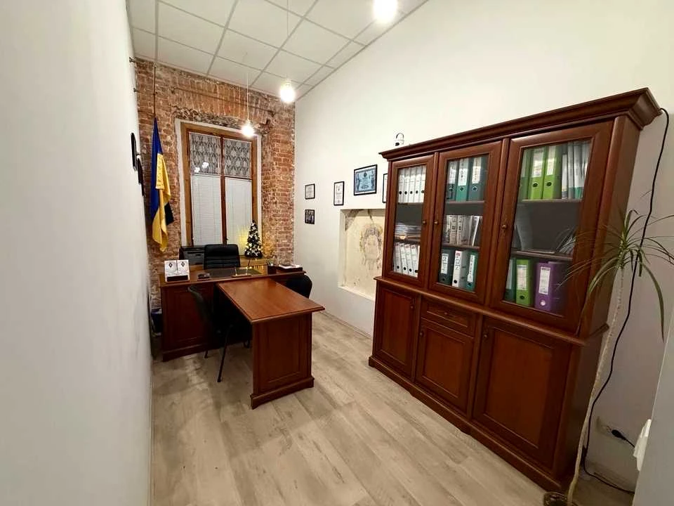 Квартира. Дніпро, Олеся Гончара вул.