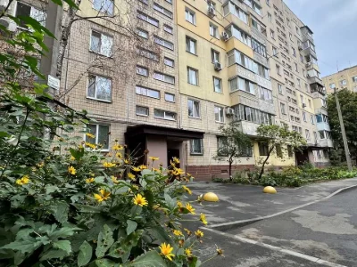 Квартира. Дніпро, Березинська вул.