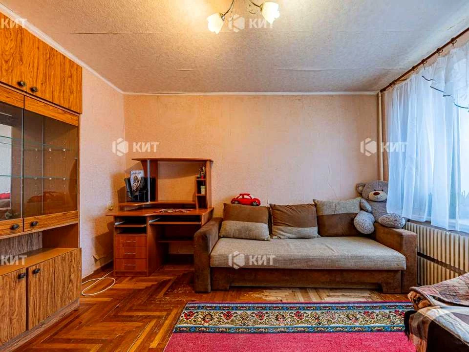 Квартира. Харків, Академіка Богомольця вул.