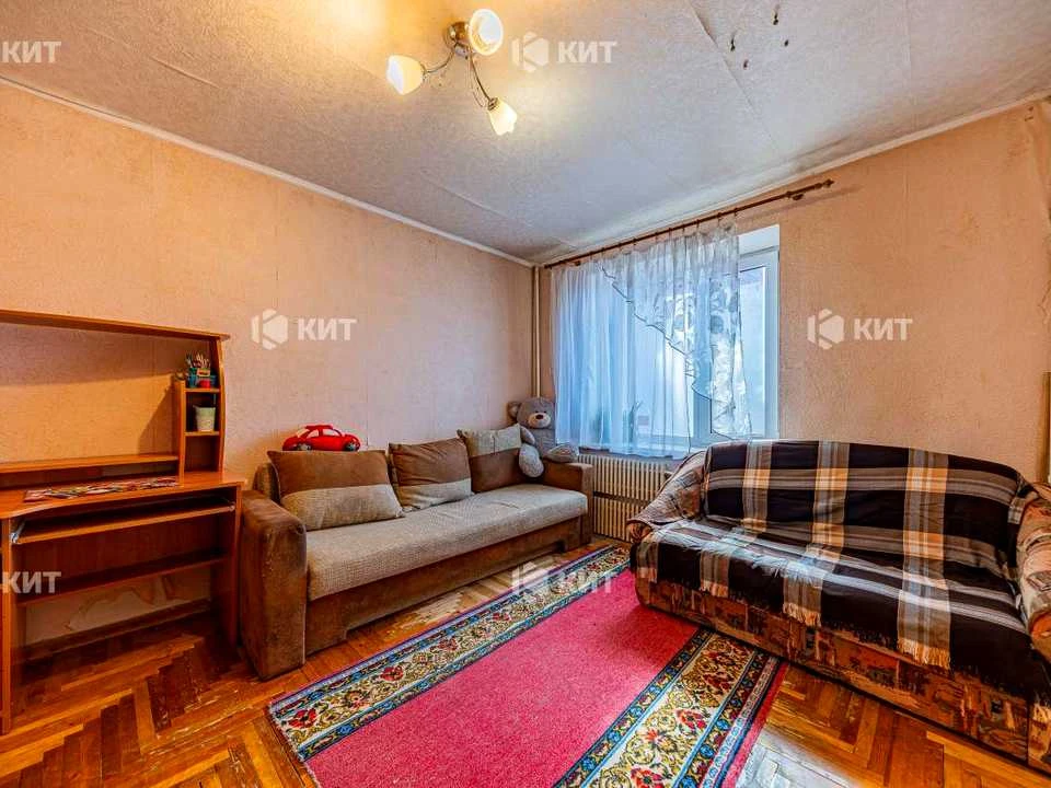 Квартира. Харків, Академіка Богомольця вул.