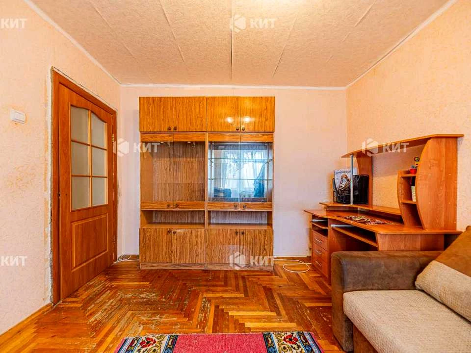 Квартира. Харків, Академіка Богомольця вул.