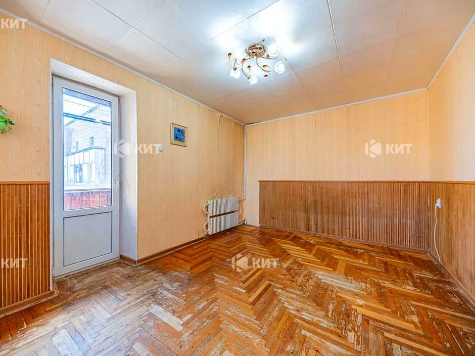 Квартира. Харків, Академіка Богомольця вул.