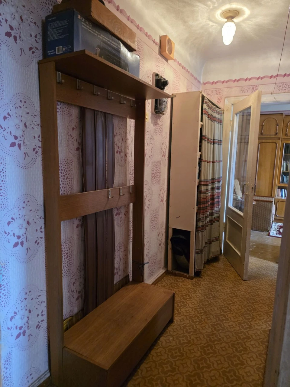 Квартира Продаж 2 кімнати Чернівці Проспект
