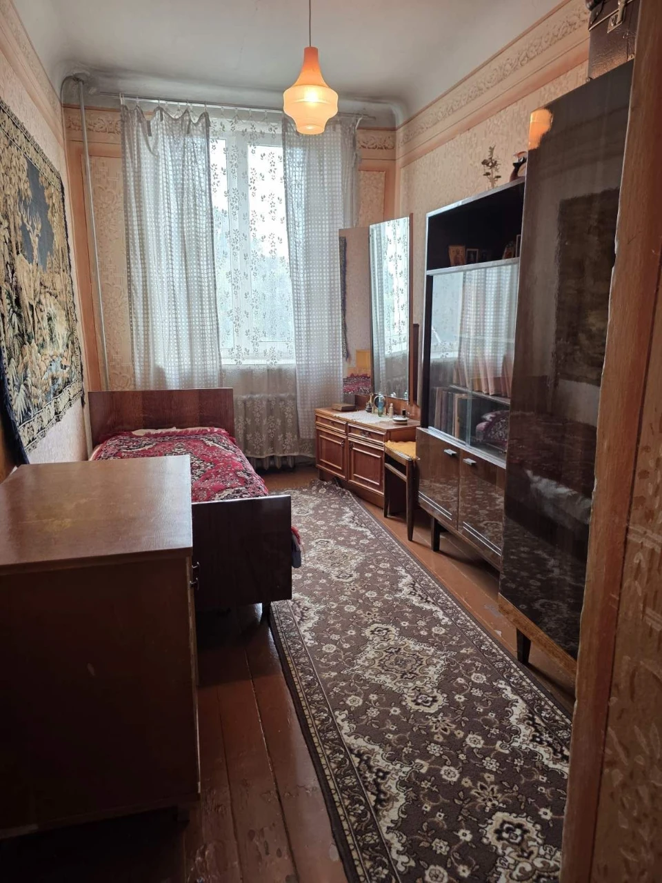 Квартира Продаж 2 кімнати Чернівці Проспект