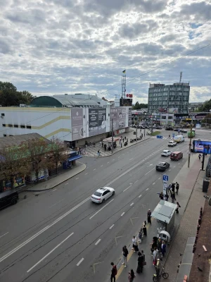 Квартира Продаж 2 кімнати Чернівці Проспект