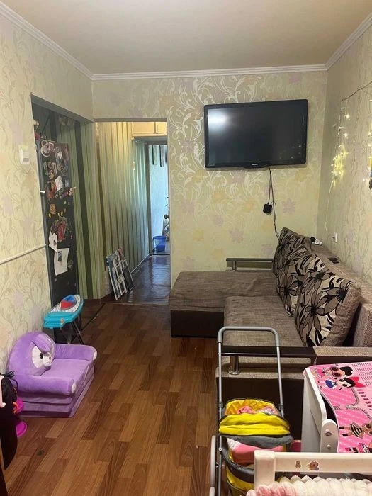 Продажа 2-х кімнатної квартири на вул. Мілютенка 44