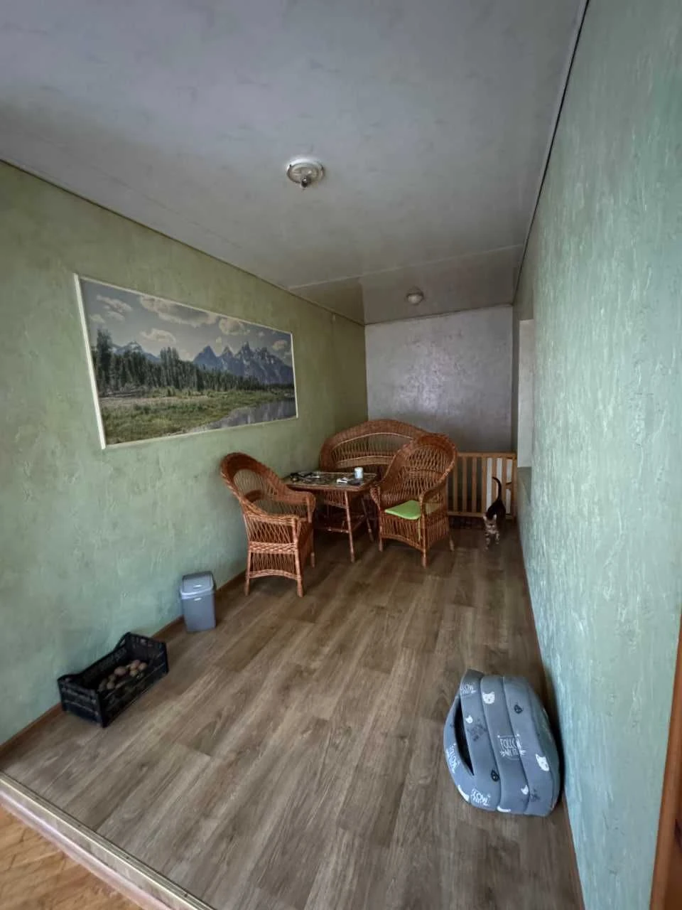 Продаж / оренда 4-кімнатної квартири в самому центрі Чернівц