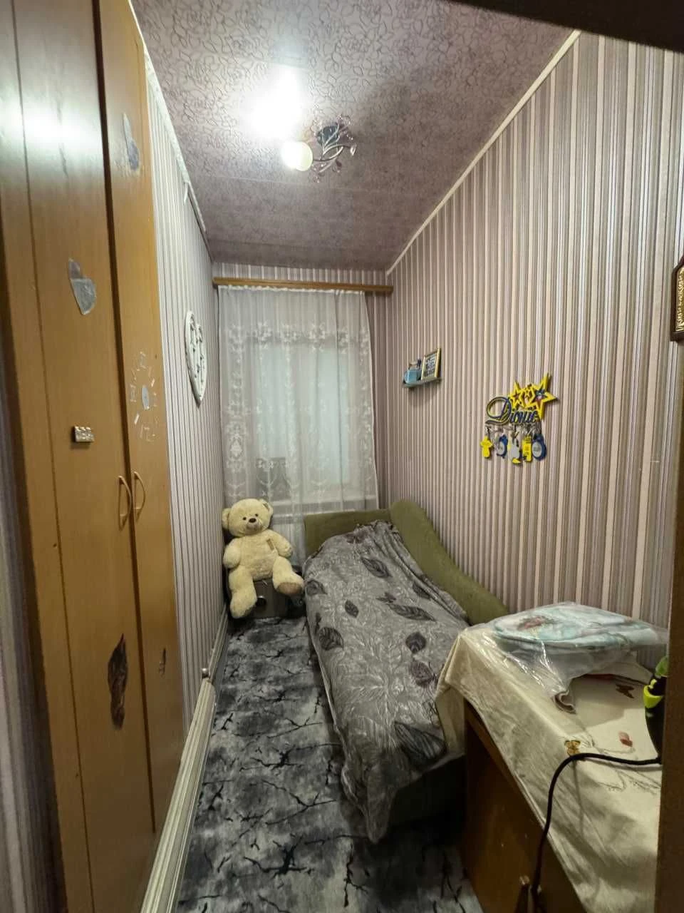 Продаж / оренда 4-кімнатної квартири в самому центрі Чернівц