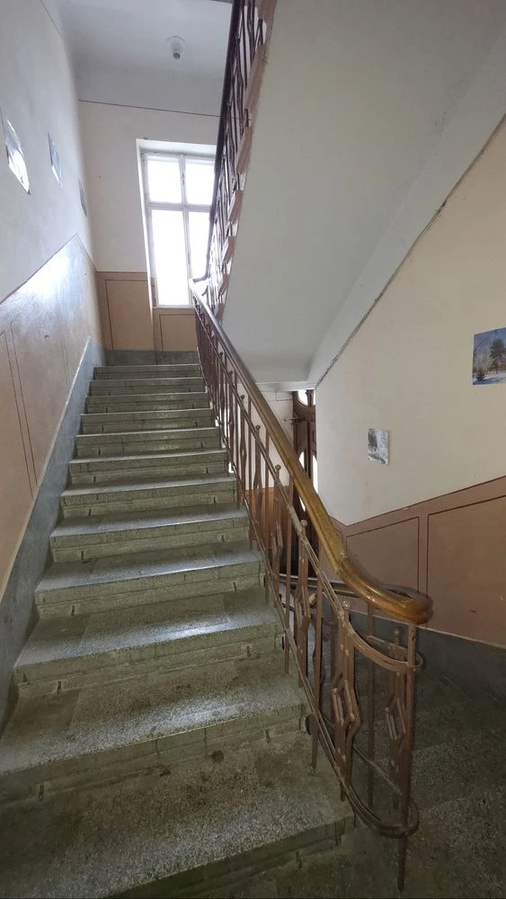 2 кім.квартира  (австрійський напівлюкс у центрі )міста