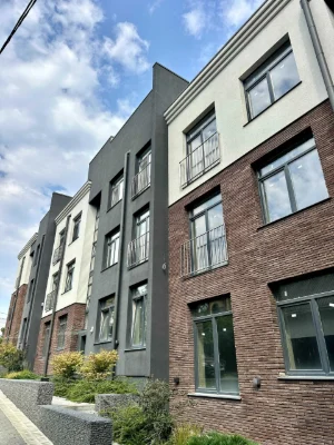 1-кімнатна квартира 41 м² | Зданий будинок | 6-та Приміська