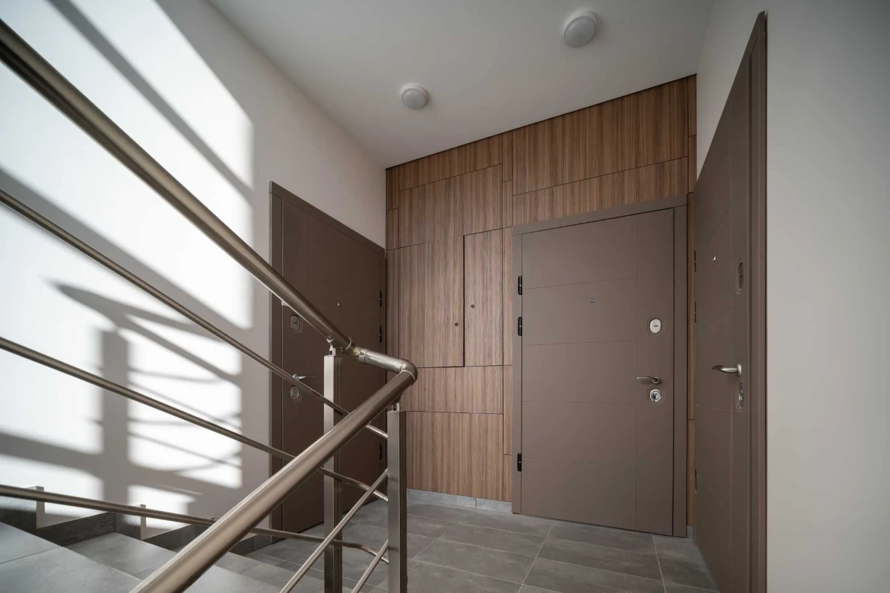 1-кімнатна квартира 41 м² | Зданий будинок | 6-та Приміська