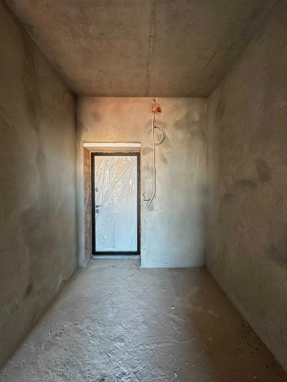 1-кімнатна квартира 41 м² | Зданий будинок | 6-та Приміська