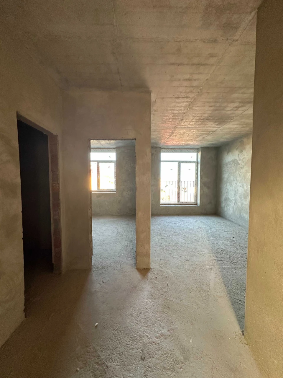 1-кімнатна квартира 41 м² | Зданий будинок | 6-та Приміська