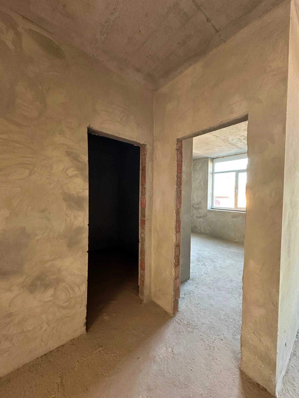1-кімнатна квартира 41 м² | Зданий будинок | 6-та Приміська