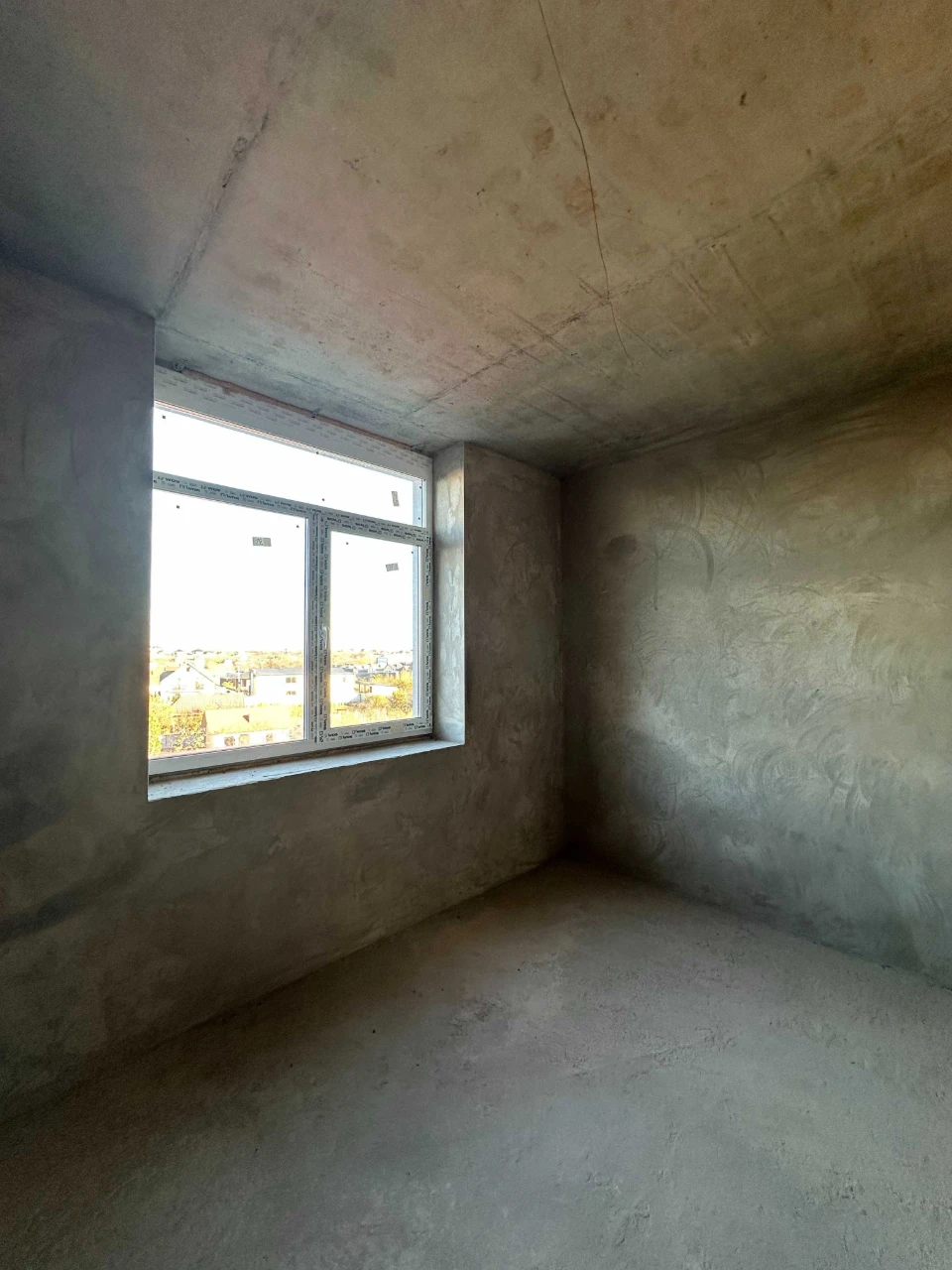 1-кімнатна квартира 41 м² | Зданий будинок | 6-та Приміська