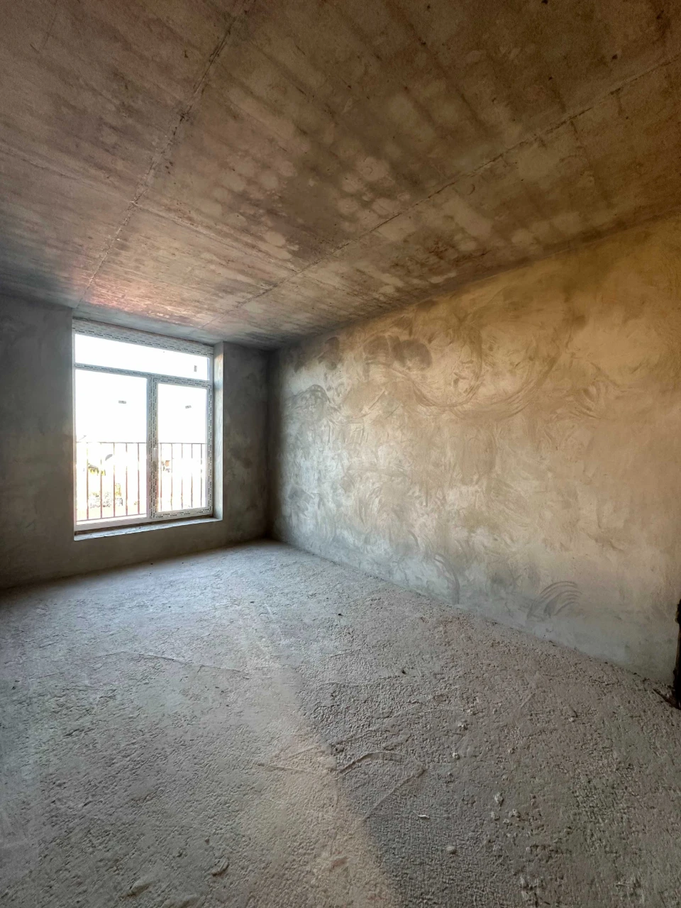 1-кімнатна квартира 41 м² | Зданий будинок | 6-та Приміська