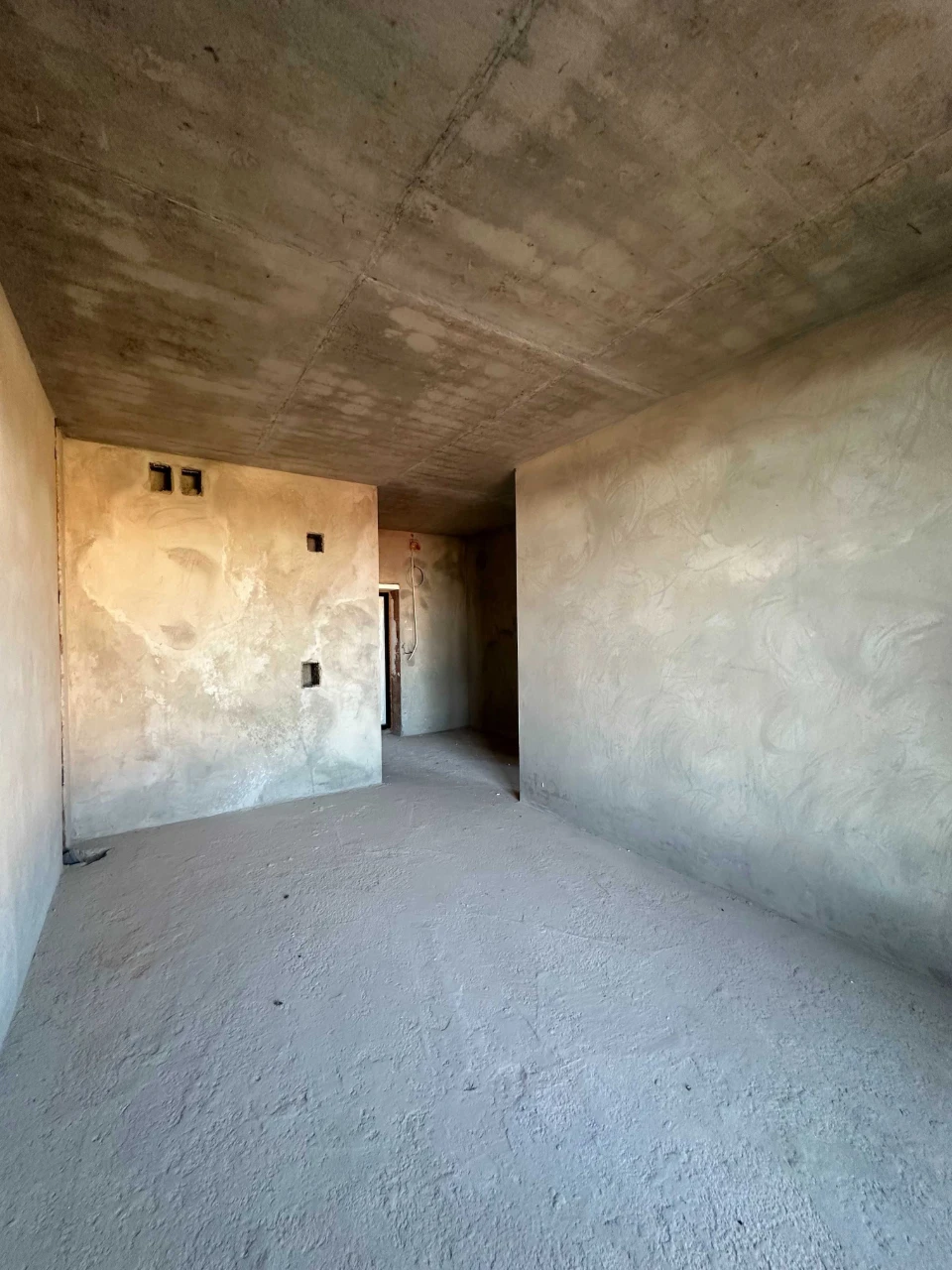 1-кімнатна квартира 41 м² | Зданий будинок | 6-та Приміська