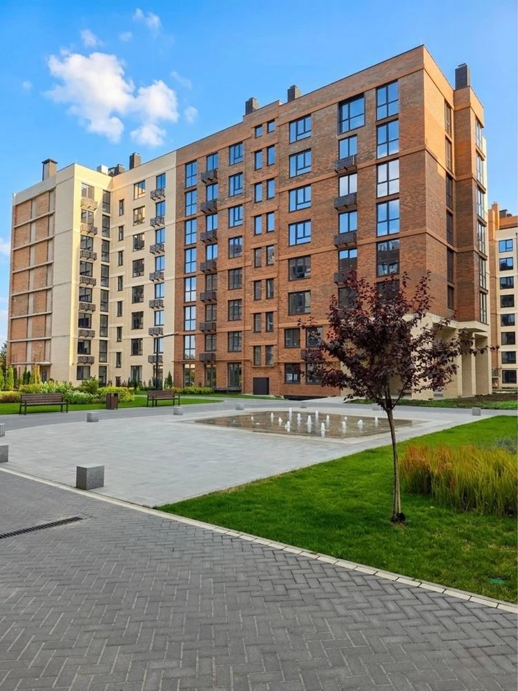 ЖК КОМПАС! Продам 2х НОВОБУДОВУ в ЕЛІТНОМУ ЖК, вул.Буковинсь