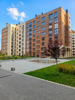 ЖК КОМПАС! Продам 2х НОВОБУДОВУ в ЕЛІТНОМУ ЖК, вул.Буковинсь