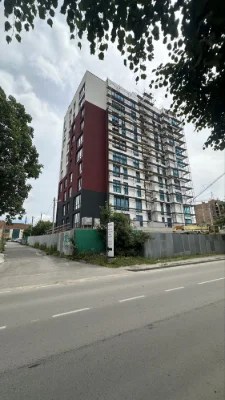 Продаж; квартира; Чернівці; новобудова; пентхаус; без ремонт