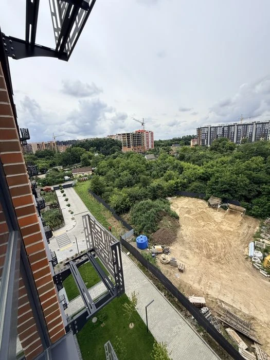 Продаж 1-но кімнатної новобудови в жк ВОДОГРАЙ, по вул. Буко