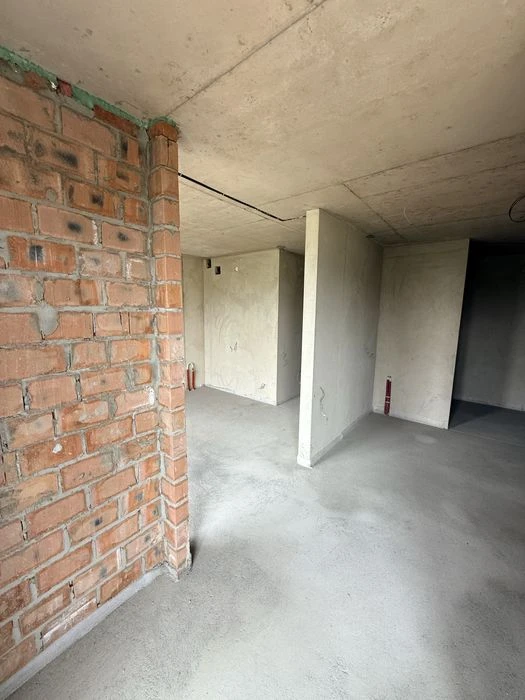 Продаж 1-но кімнатної новобудови в жк ВОДОГРАЙ, по вул. Буко