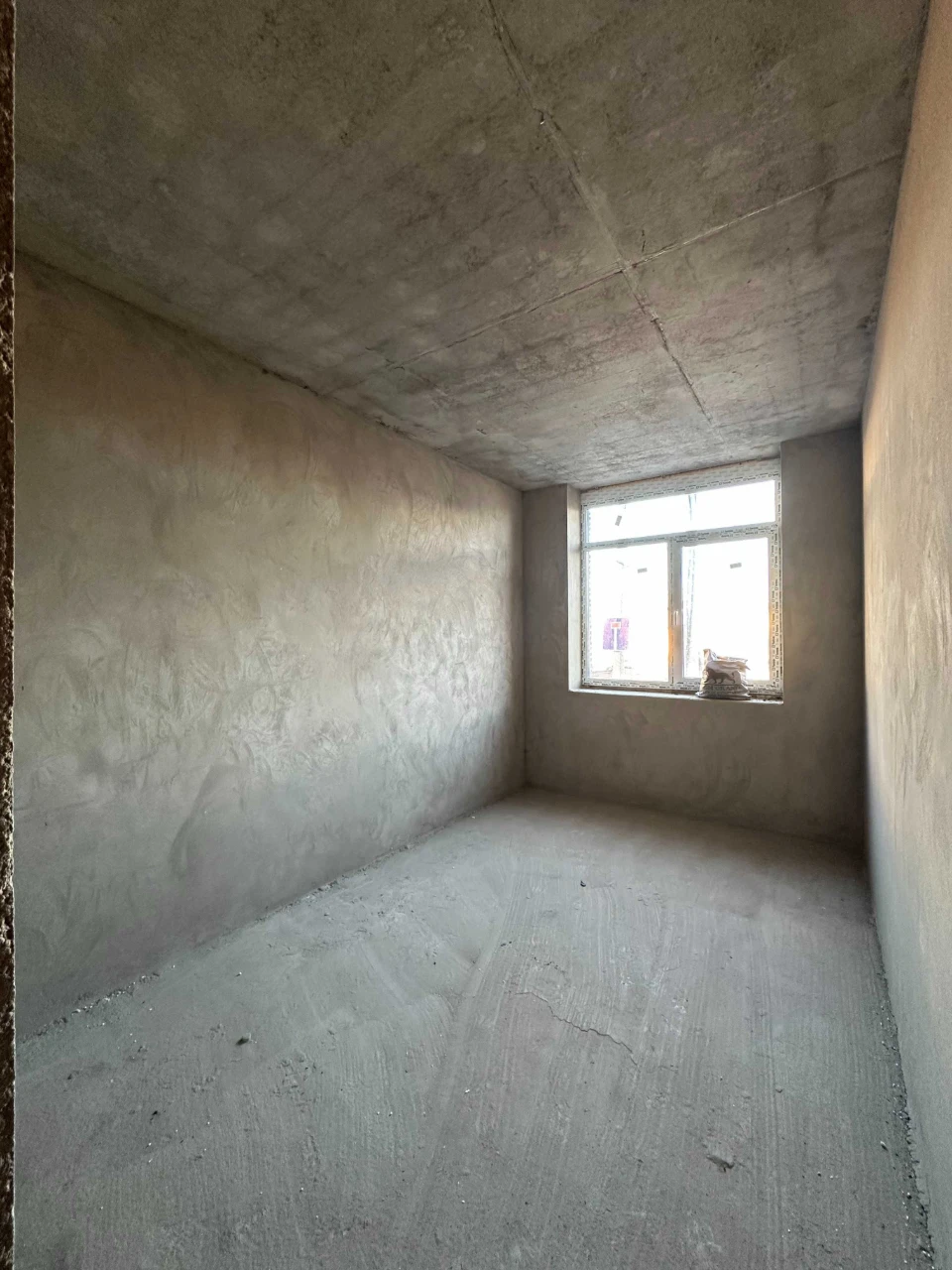 2-кімнатна квартира | 1 поверх | Зданий будинок | 6-та Примі