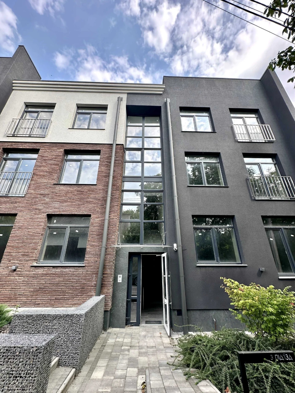 Квартира 60м² | Зданий будинок | 6-та Приміська, Чернівці