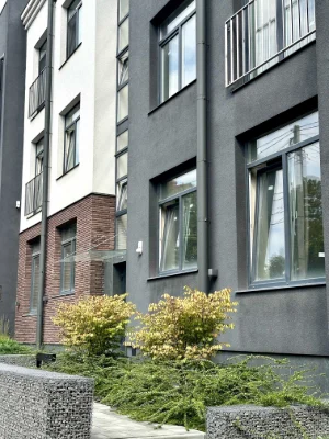 Квартира 60м² | Зданий будинок | 6-та Приміська, Чернівці