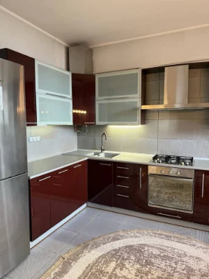 Нова ціна Продаж квартири 4 к.в котеджі Достоєвського напр.