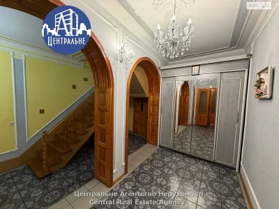 Продаж Квартира Першотравневий