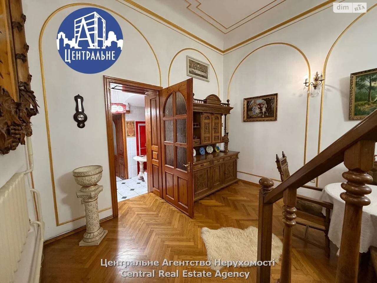 Продаж Квартира Першотравневий