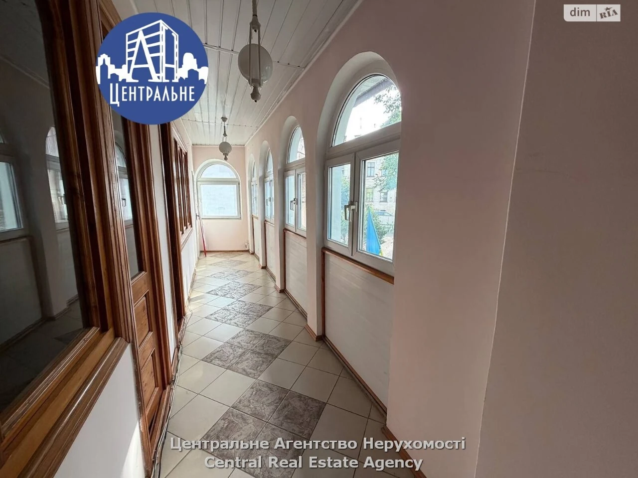 Продаж Квартира Першотравневий