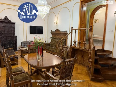 Продаж Квартира Першотравневий