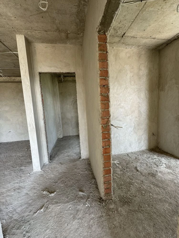 2-кімнатна новобудова біля парку. вул. Буковинська