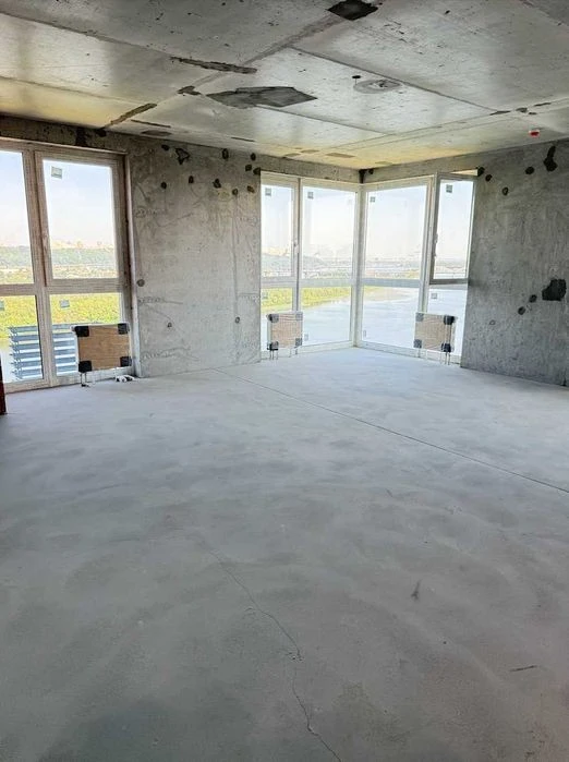 Residential complex Zarechny 8 building, 3-room apartment. Owner!