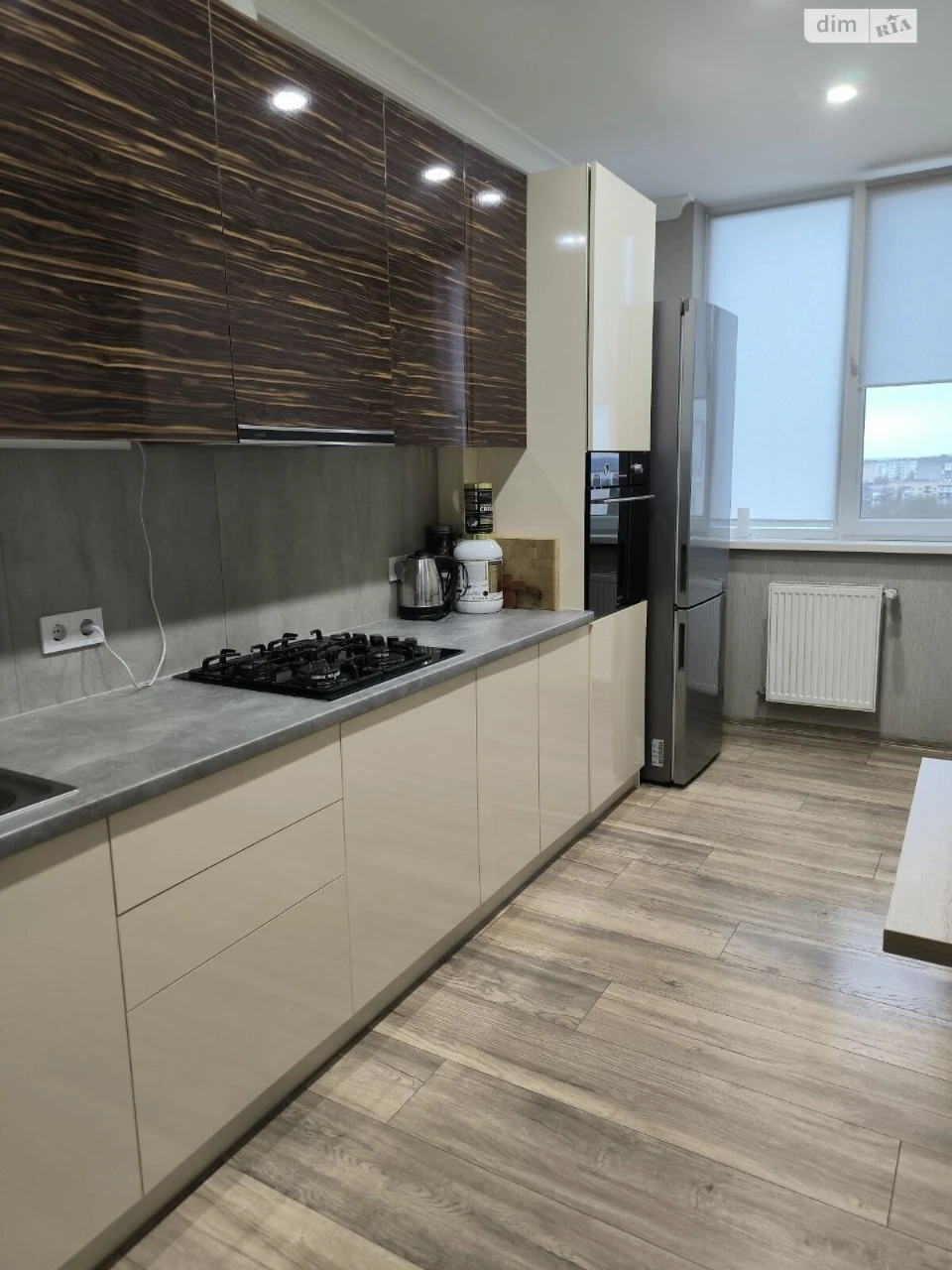 Продаж Квартира Першотравневий