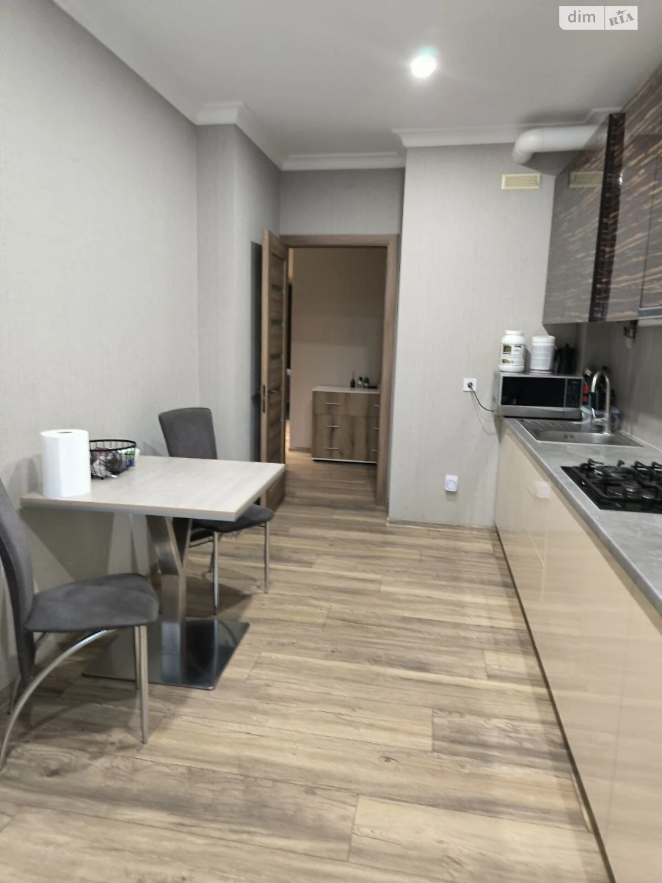 Продаж Квартира Першотравневий