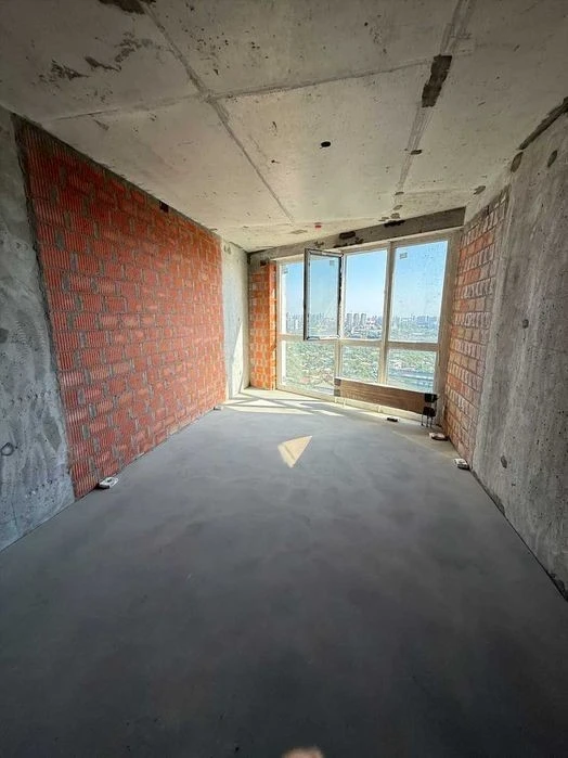 Residential complex Zarechny 8 building, 3-room apartment. Owner!