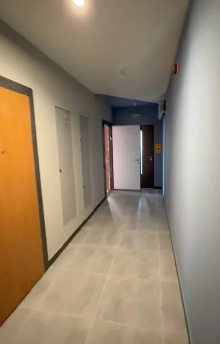 Residential complex Zarechny 8 building, 3-room apartment. Owner!