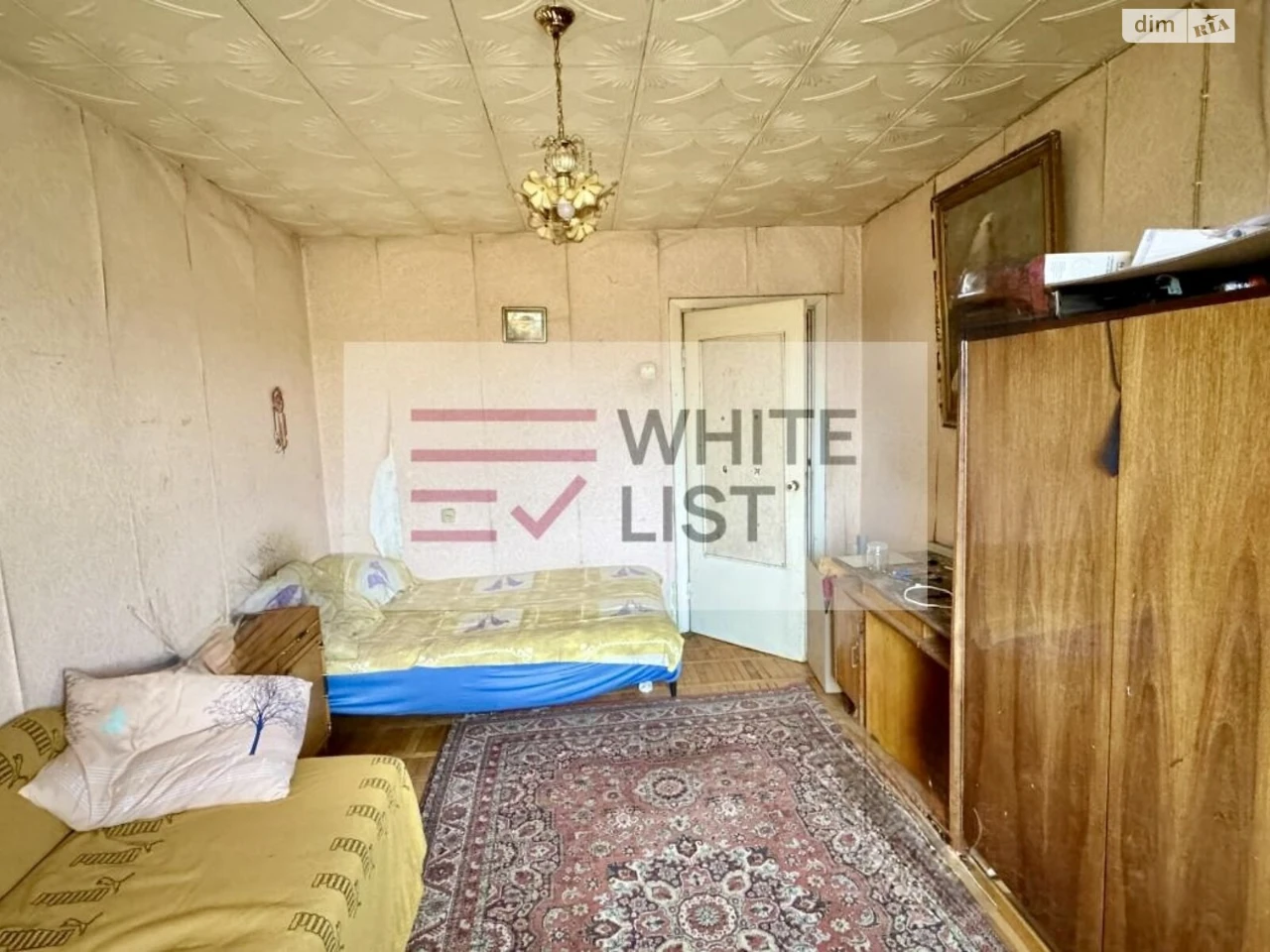 Продаж Квартира Шевченківський
