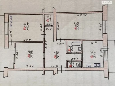 Продаж Квартира Шевченківський